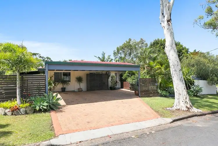 Main view of Homely house listing, 7 Chelsea Crescent, Alexandra Hills QLD 4161