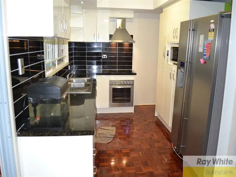 Sixth view of Homely house listing, 116 Dyson Avenue, Sunnybank QLD 4109