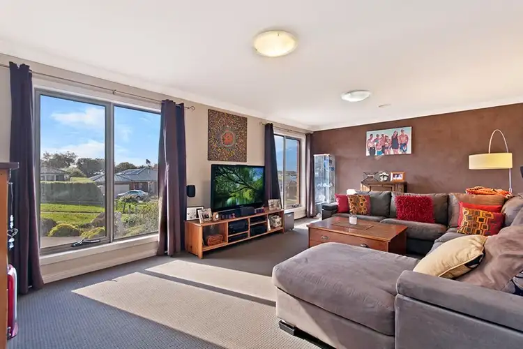 Second view of Homely house listing, 12 Hakea Court, Dennington VIC 3280
