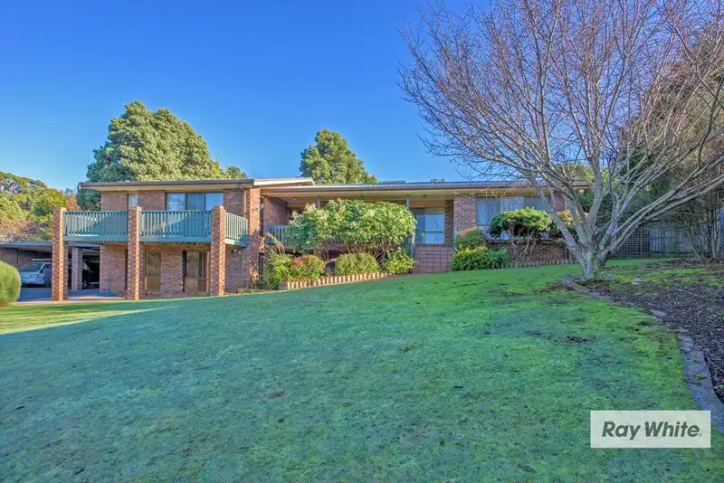 Main view of Homely house listing, 62 Blackwood Parade, Romaine TAS 7320