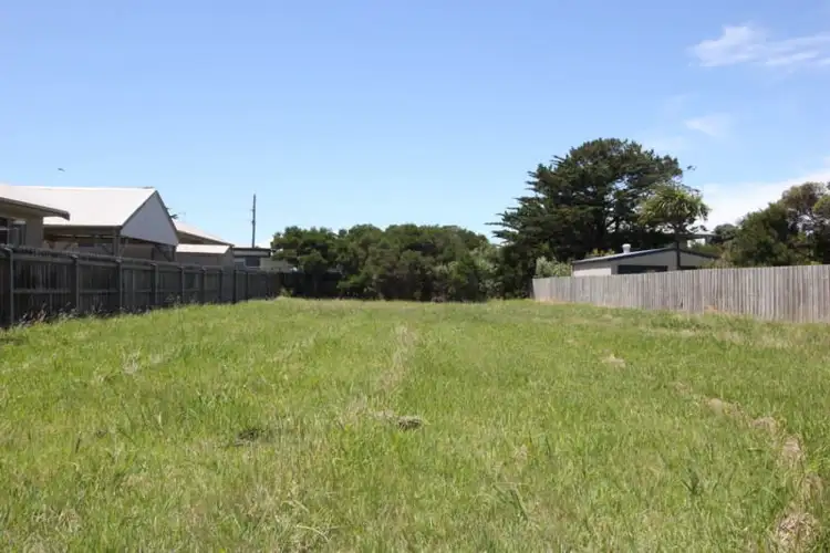 Third view of Homely land listing, 16 Alvina Crescent, Surf Beach VIC 3922