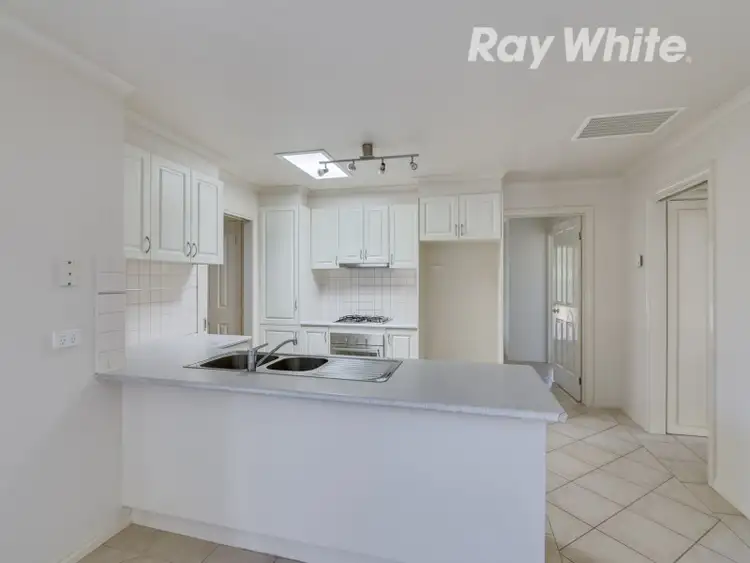 Second view of Homely house listing, 5 Sloan Street, South Morang VIC 3752