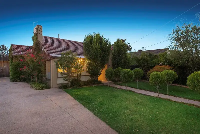 Main view of Homely house listing, 315 Poath Road, Murrumbeena VIC 3163