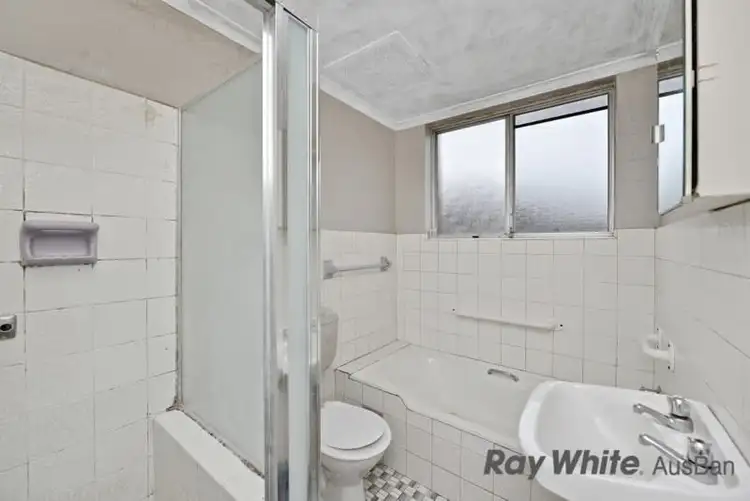 Seventh view of Homely unit listing, 2/92 Hampden Road, Lakemba NSW 2195