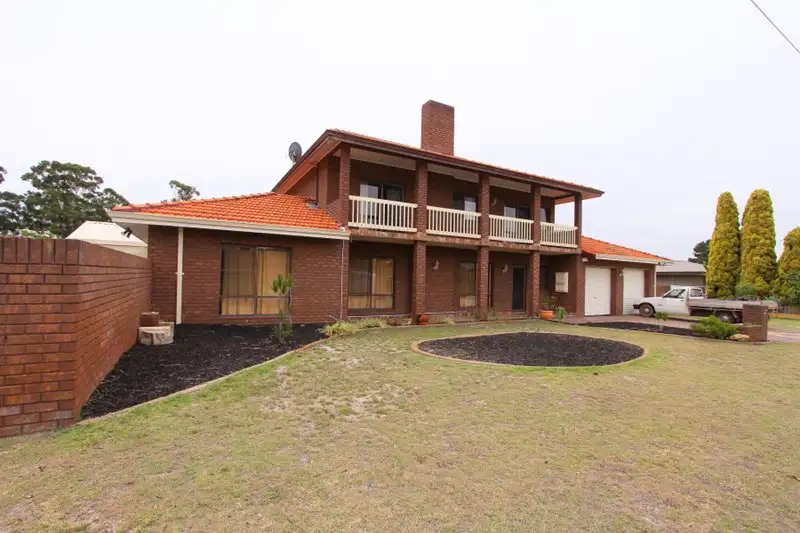 Main view of Homely house listing, 2 Mottram Place, Morley WA 6062