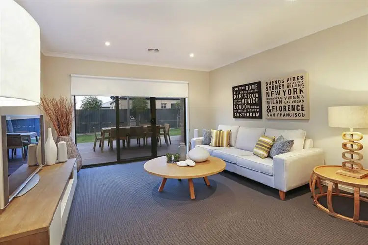 Sixth view of Homely house listing, 45 Westlakes Boulevard, Lara VIC 3212
