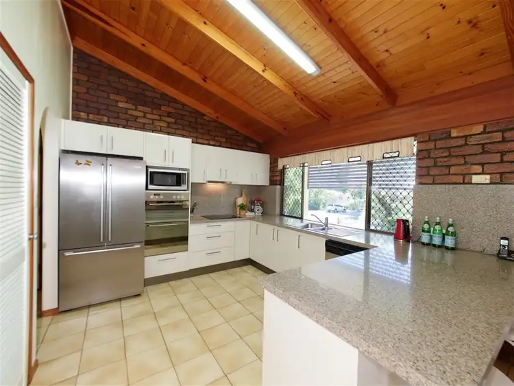 Seventh view of Homely house listing, 1 Springwell Avenue, Springwood QLD 4127
