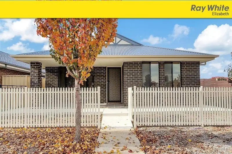 Main view of Homely house listing, 1 Flax-Lily Lane, Munno Para SA 5115