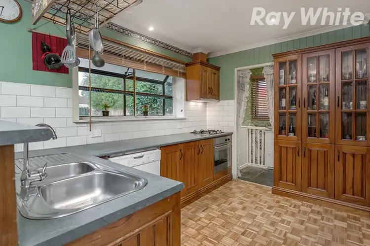 Fourth view of Homely house listing, 15 Gyra Court, Bundoora VIC 3083