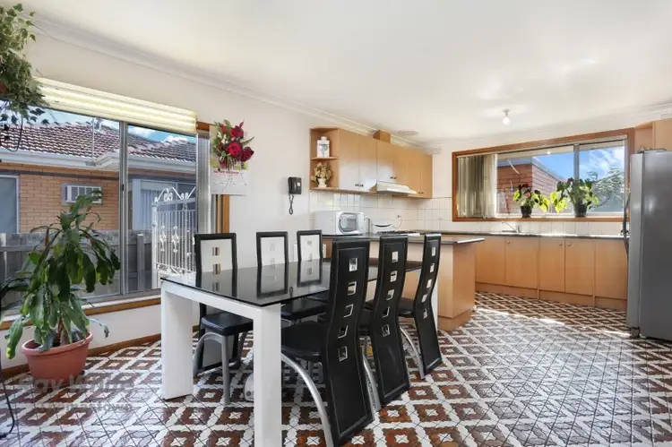 Second view of Homely house listing, 54 Elizabeth Drive, Lalor VIC 3075