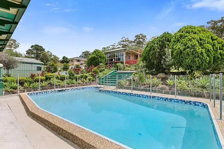 Sixth view of Homely house listing, 41 Geoff Wolter Drive, Molendinar QLD 4214