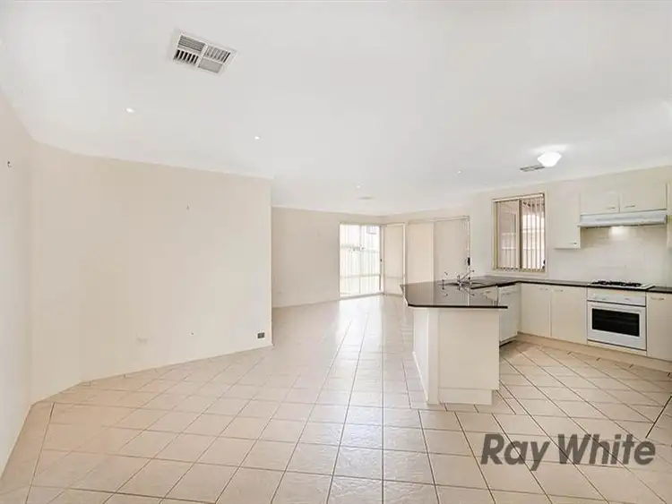 Second view of Homely house listing, 48 Jindabyne Road, Flinders NSW 2529