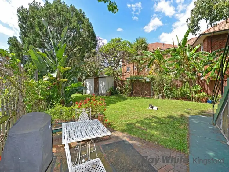 Main view of Homely apartment listing, 1/3 Samuel Terry Avenue, Kensington NSW 2033