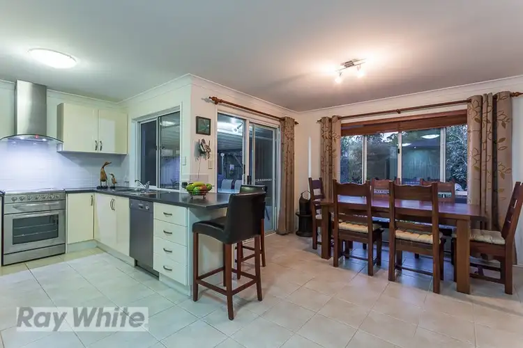 Sixth view of Homely house listing, 15 Jonquil Court, Mount Cotton QLD 4165