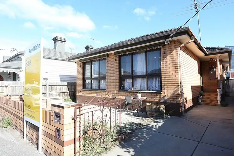 102 Ballarat Street, Yarraville VIC 3013