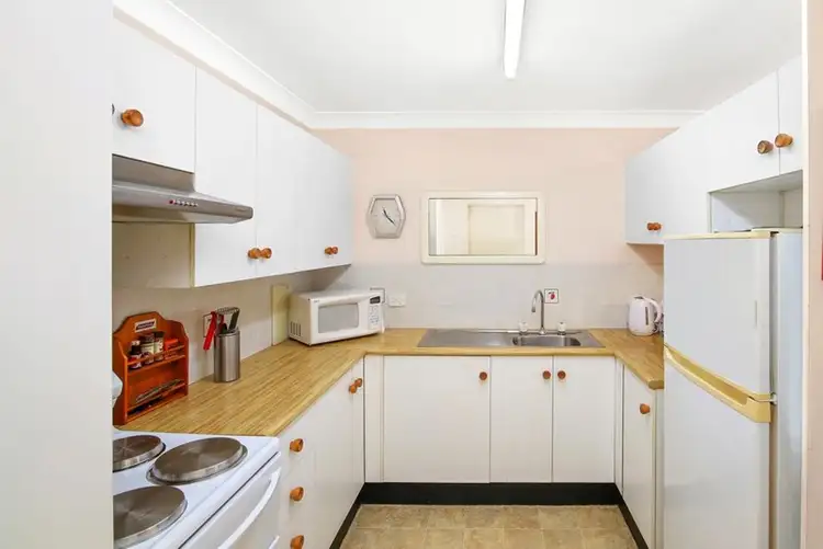 Fourth view of Homely house listing, 45/15 Lorraine Avenue, Berkeley Vale NSW 2261