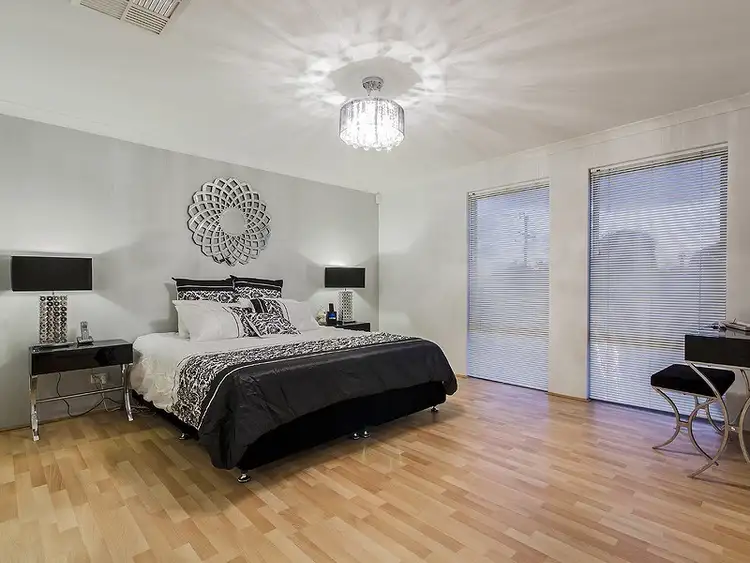 Fourth view of Homely house listing, 26 Orelia Avenue, Orelia WA 6167