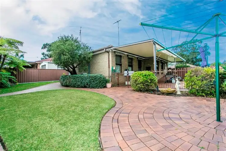 Seventh view of Homely house listing, 53 Millstream Road, Werrington Downs NSW 2747