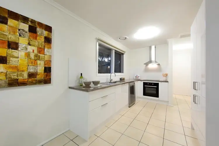 Fifth view of Homely house listing, 56 Larnook Crescent, Aspendale VIC 3195