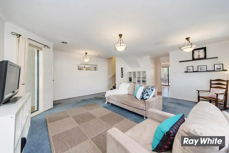 Fifth view of Homely townhouse listing, 8/4 Dines Place, Bruce ACT 2617