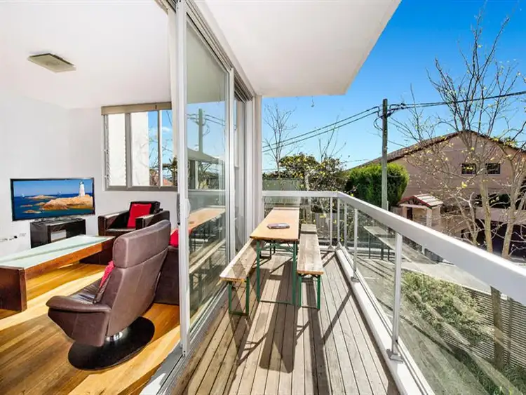 Third view of Homely apartment listing, 7/173 Bronte Road, Queens Park NSW 2022
