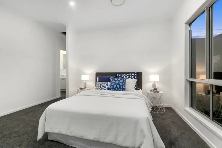 Fourth view of Homely house listing, 44a Monmouth Street, Morningside QLD 4170