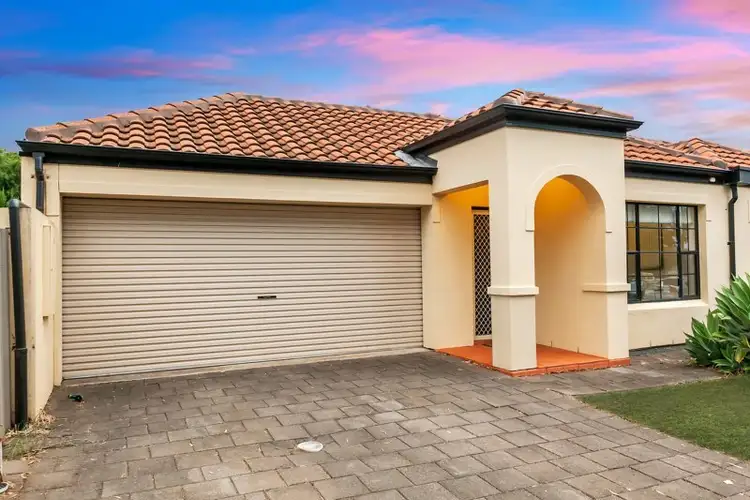 Second view of Homely house listing, 1/16 Hender Avenue, Klemzig SA 5087