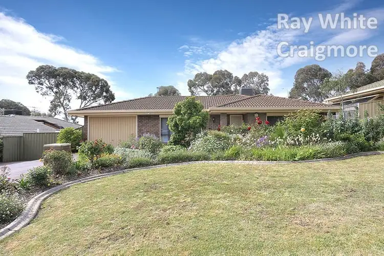 Main view of Homely house listing, 43 Kakuna Crescent, Craigmore SA 5114