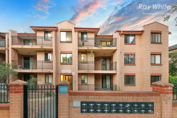 20/105-113 Stapleton Street, Pendle Hill NSW 2145