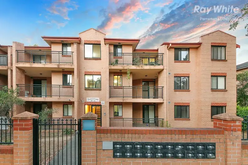 Main view of Homely unit listing, 20/105-113 Stapleton Street, Pendle Hill NSW 2145
