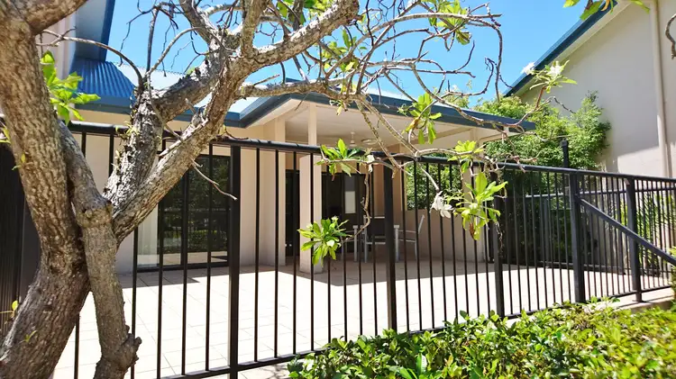 Main view of Homely apartment listing, 6/1 Osprey Close, Port Douglas QLD 4877