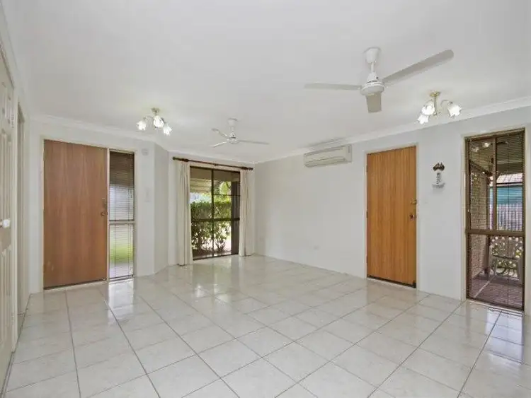 Second view of Homely house listing, 89 Kern Brothers Drive, Thuringowa Central QLD 4817