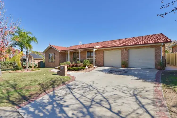 Second view of Homely house listing, 118 Edward Street, Tamworth NSW 2340