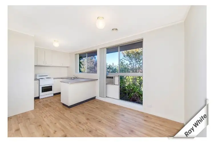 Second view of Homely house listing, 34 Bennelong Crescent, Macquarie ACT 2614