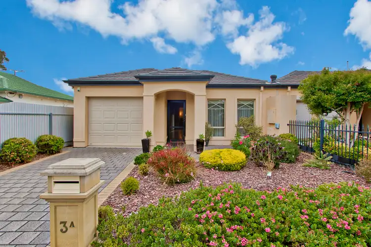 3a Harley Street, Cowandilla SA 5033