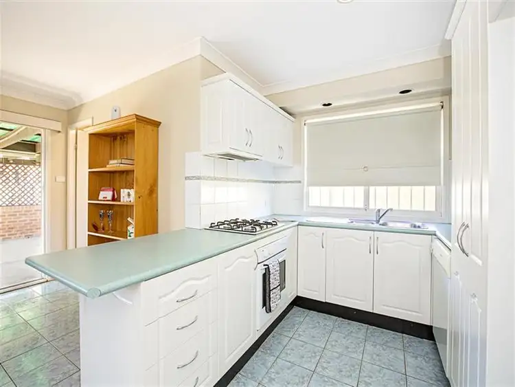 Fourth view of Homely house listing, 28 Whistler Crescent, Erskine Park NSW 2759