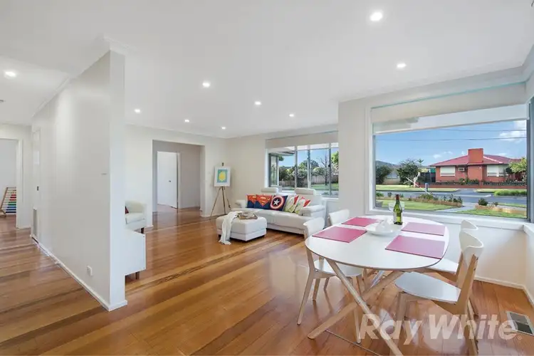 Second view of Homely unit listing, 18A Valewood Drive, Mulgrave VIC 3170
