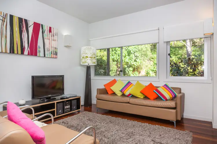 Fourth view of Homely villa listing, 35/49 Dickson Way, Point Lookout QLD 4183