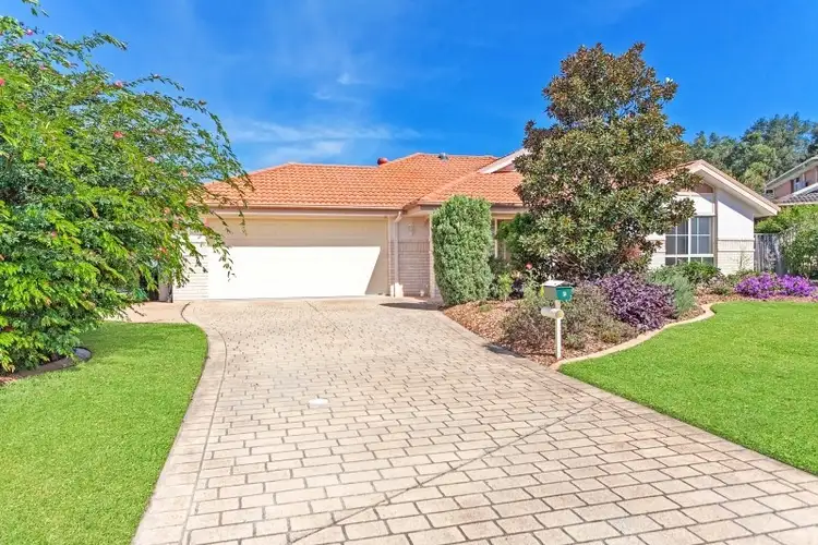 9 David Mews, Mardi NSW 2259