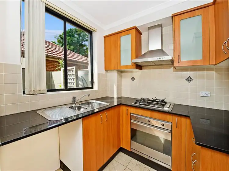 Third view of Homely apartment listing, 3/40 Dolphin Street, Randwick NSW 2031
