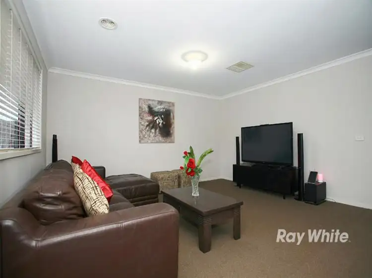 Third view of Homely house listing, 10 Camkerr Place, Lyndhurst VIC 3975