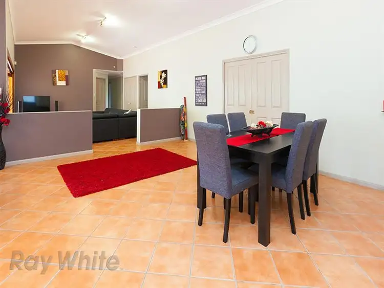 Sixth view of Homely house listing, 9 St Maurice Court, Springfield QLD 4300