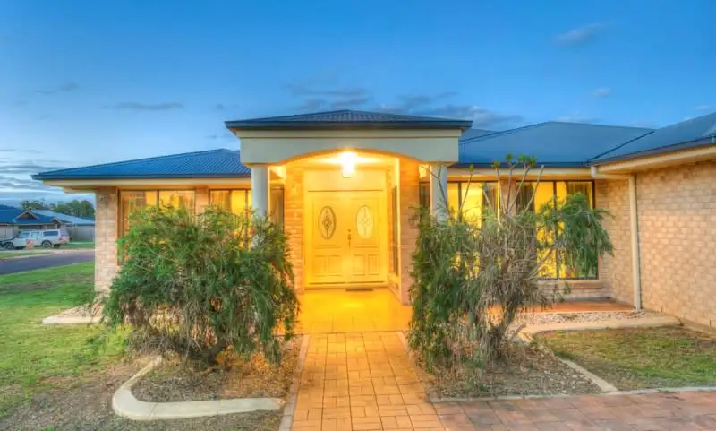 Main view of Homely house listing, 1 Lawton Place, Miles QLD 4415