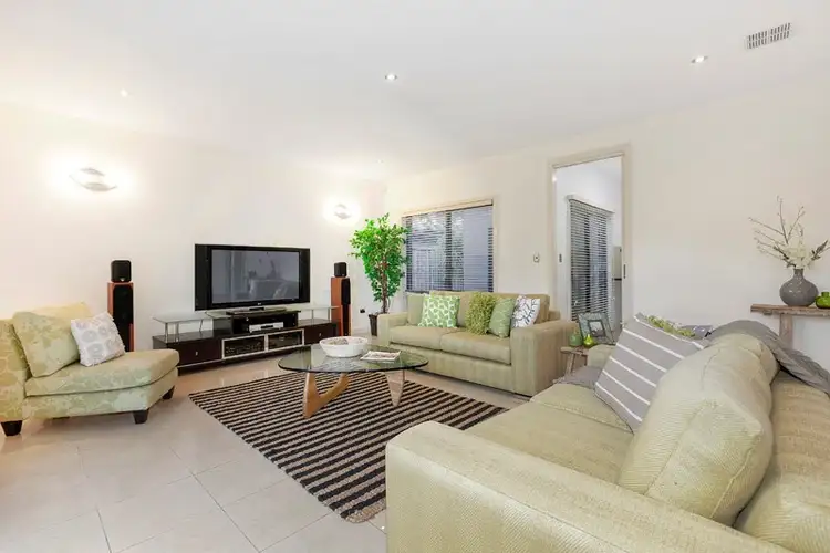 Sixth view of Homely house listing, 8 The Waterways Boulevard, Waterways VIC 3195