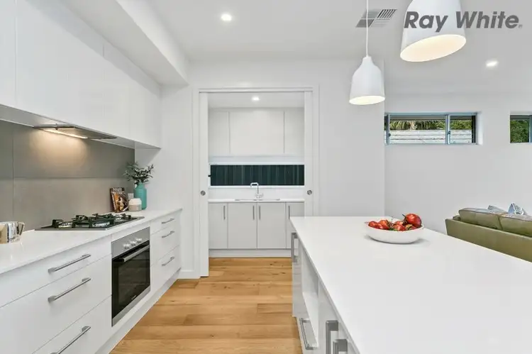 Second view of Homely house listing, 22A Ranelagh Street, Glengowrie SA 5044