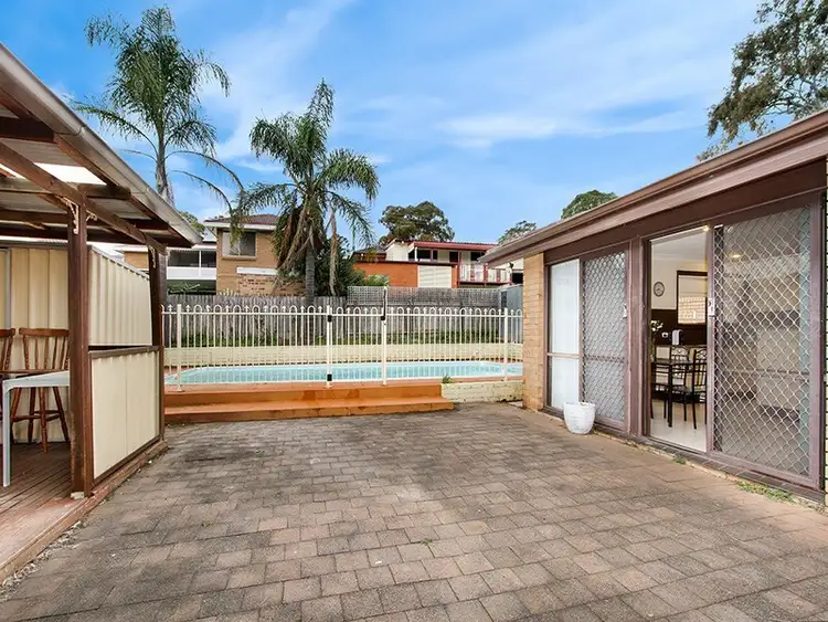 Seventh view of Homely house listing, 17 Timberi Avenue, Dapto NSW 2530