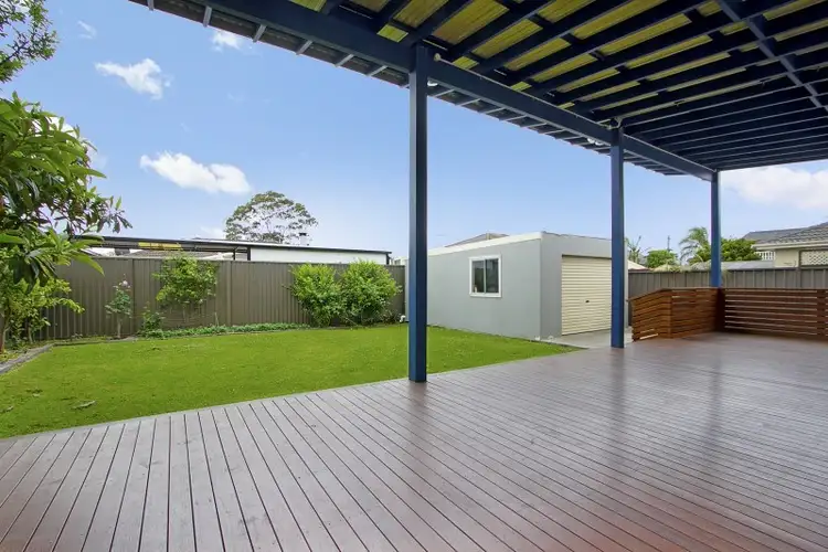 Third view of Homely house listing, 9 Kalang Road, Greystanes NSW 2145