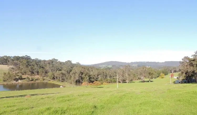 670 Scotsdale Road, Denmark WA 6333