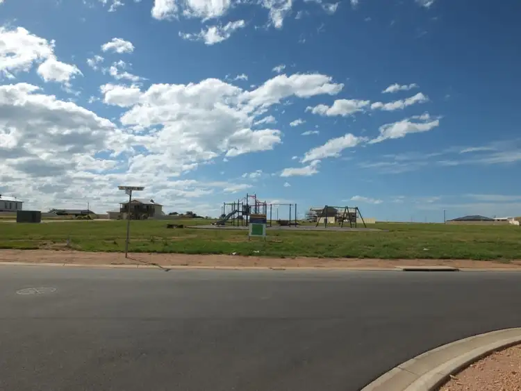 Second view of Homely land listing, 18 (Lot 112) Timaru Way, North Beach SA 5556