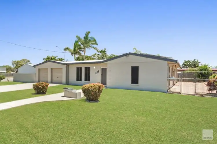 434 Dalrymple Road, Kirwan QLD 4817